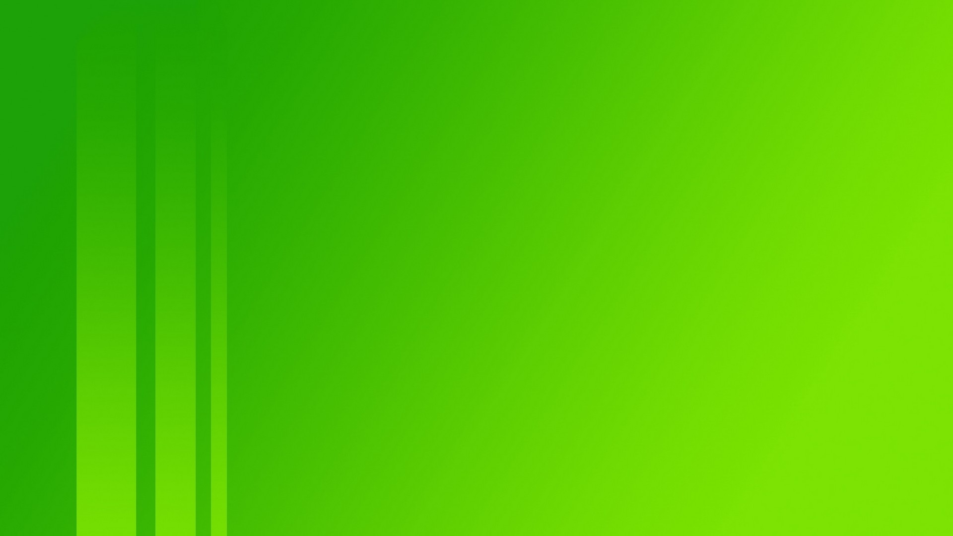 Neon Green City Wallpapers