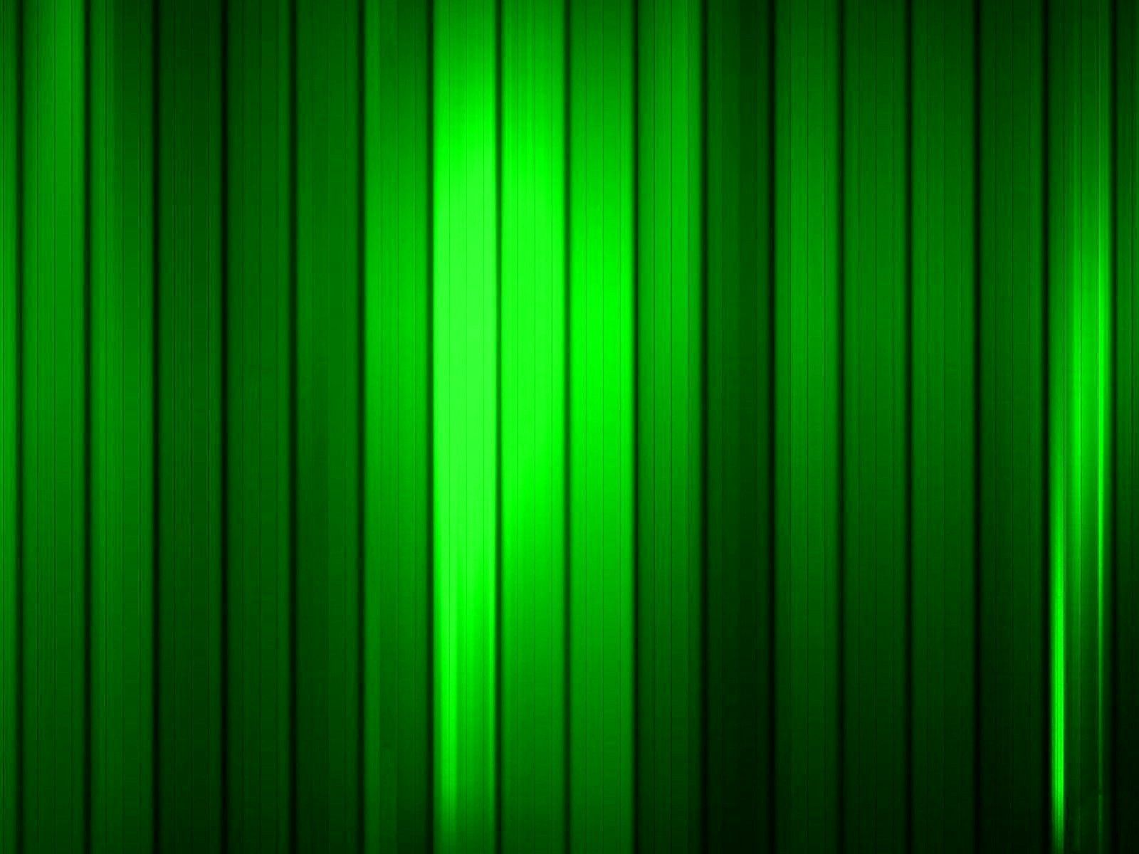 Neon Green City Wallpapers