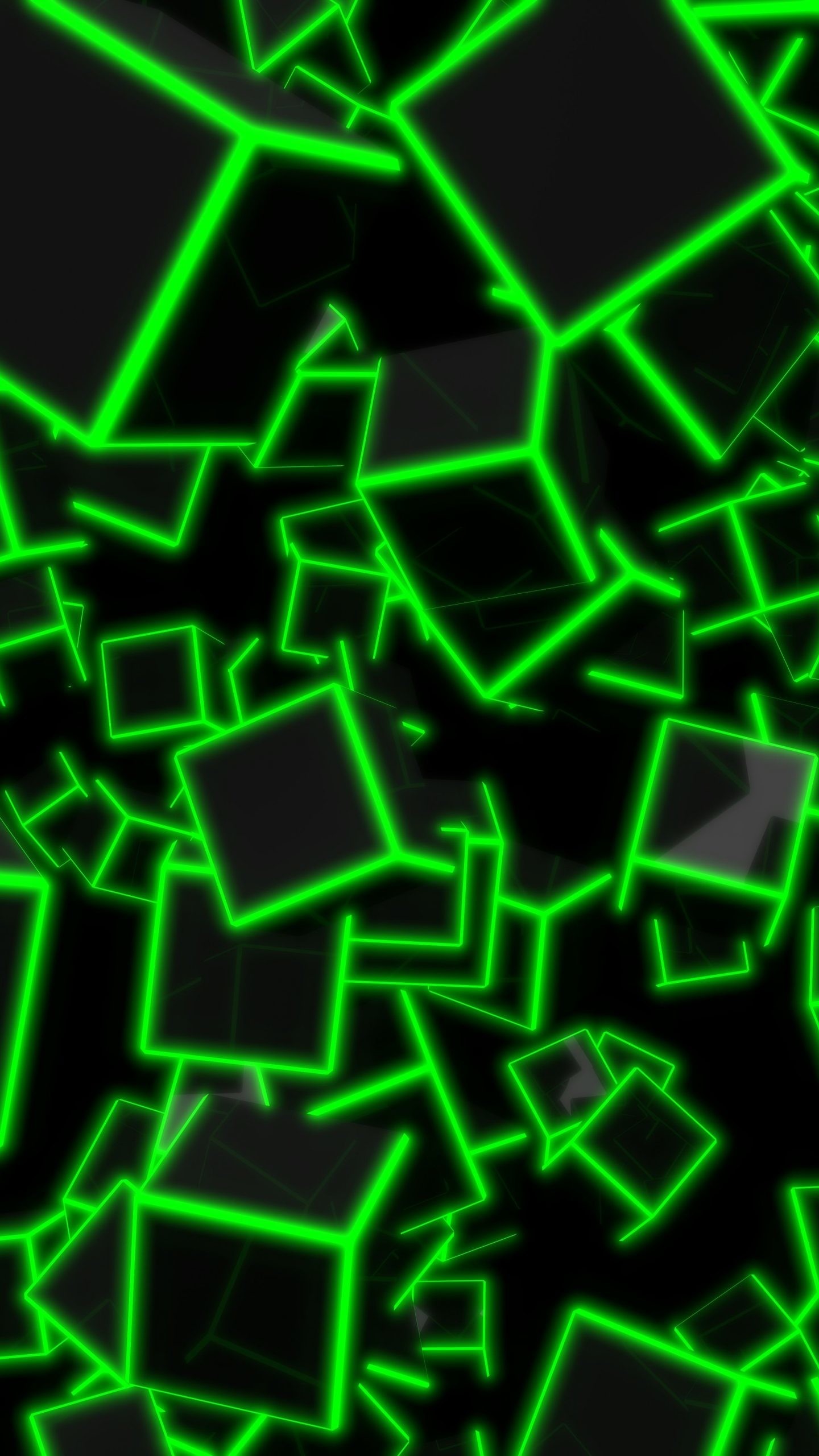 Neon Green Hd Wallpapers