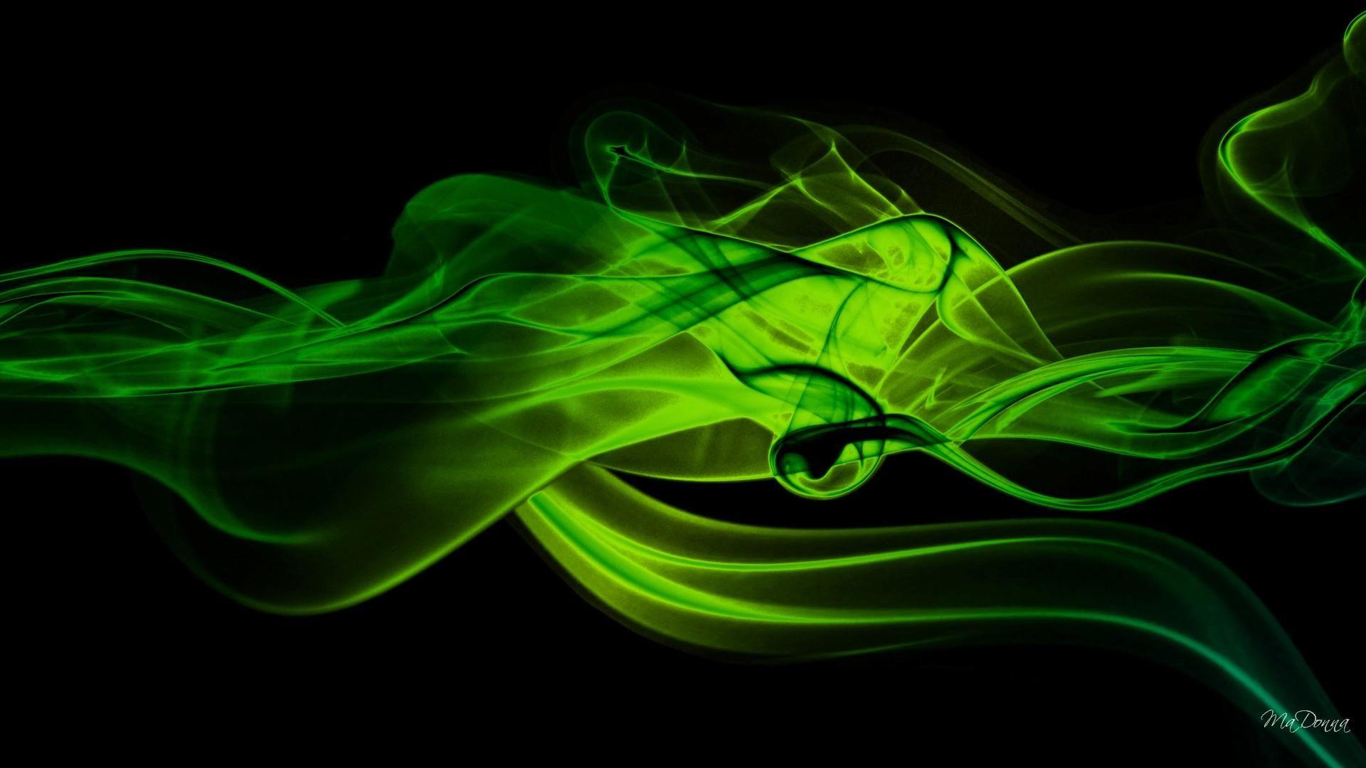 Neon Green Hd Wallpapers