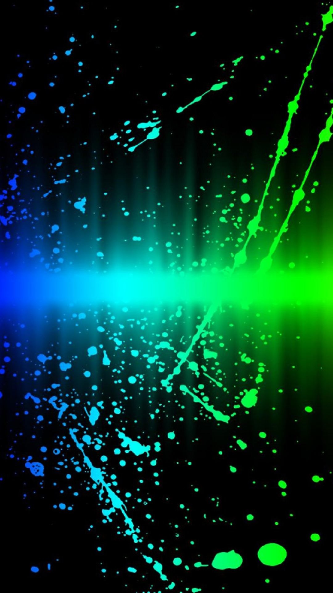 Neon Green Hd Wallpapers