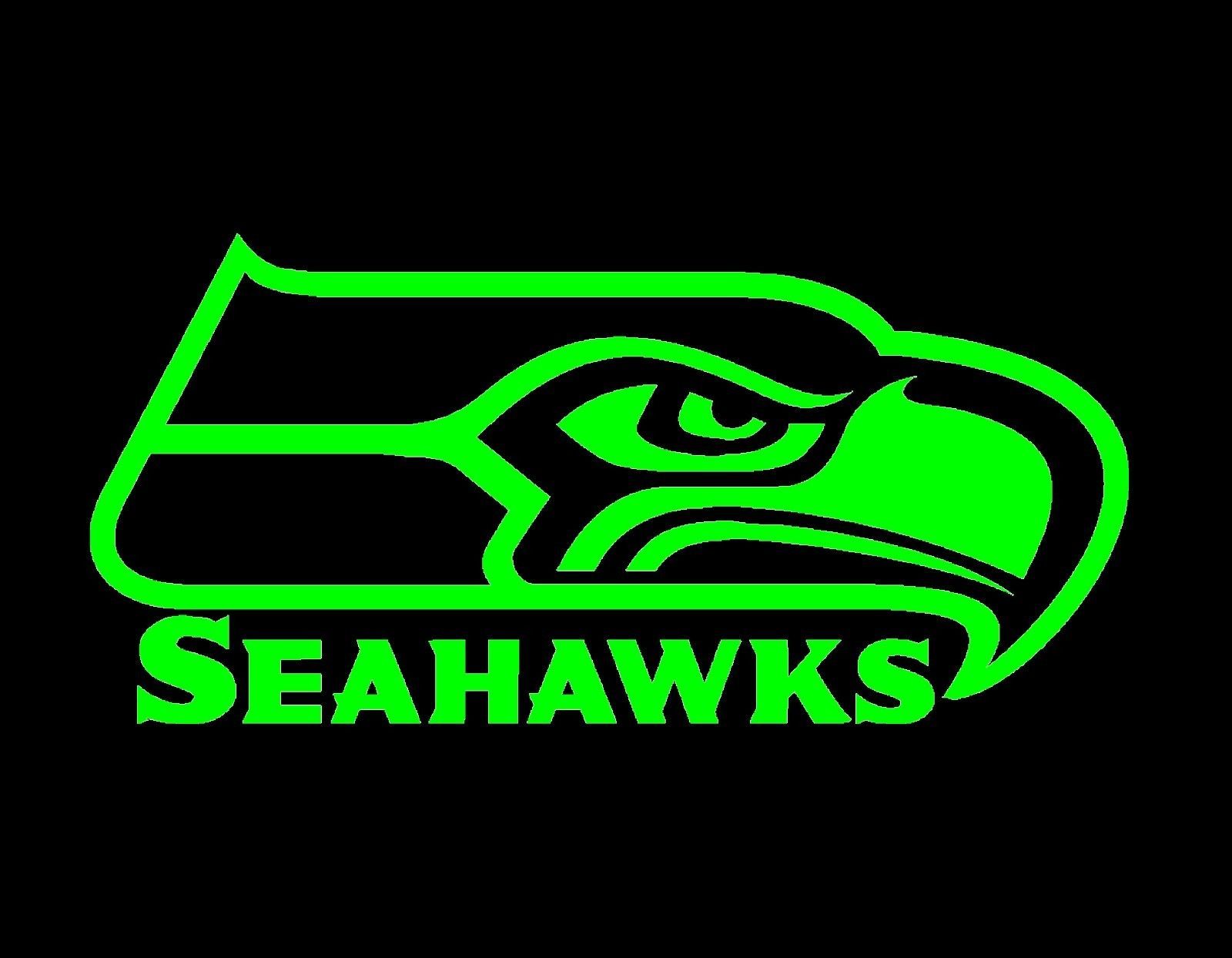 Neon Green Seahawks Wallpapers