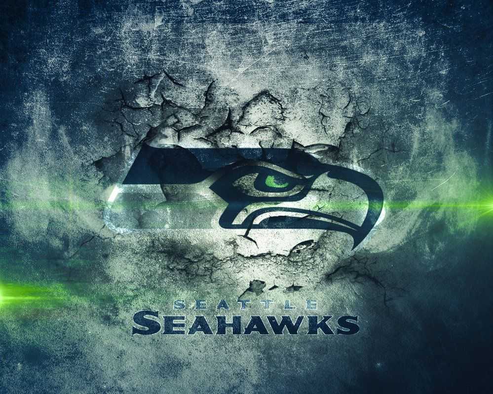 Neon Green Seahawks Wallpapers