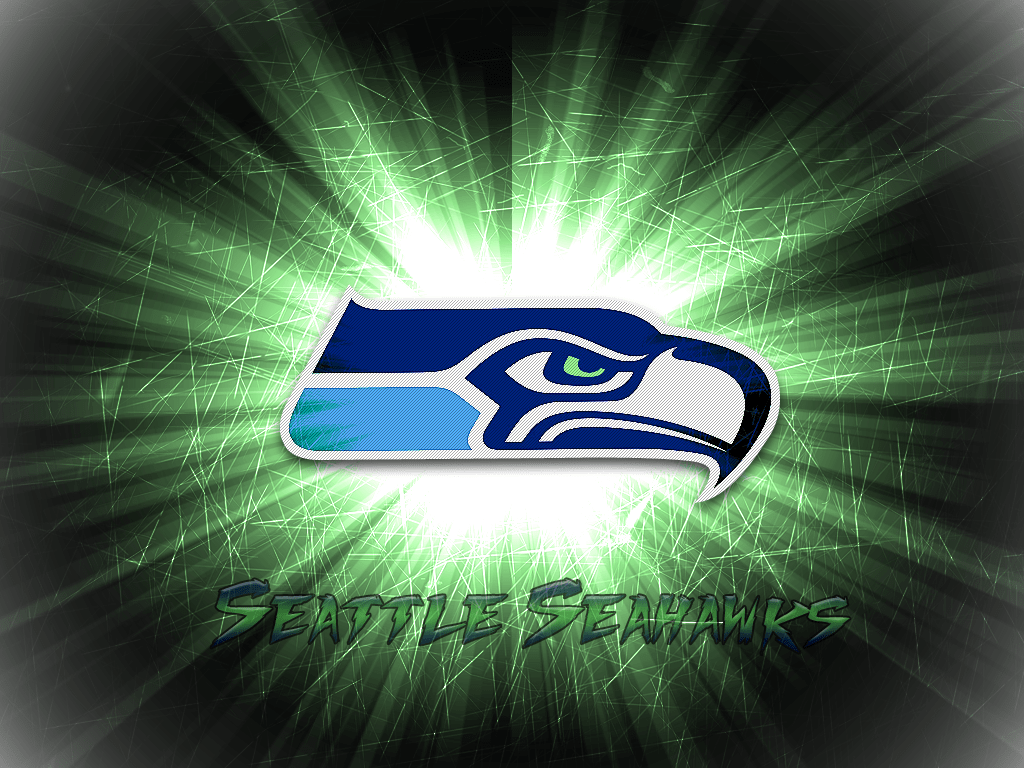 Neon Green Seahawks Wallpapers