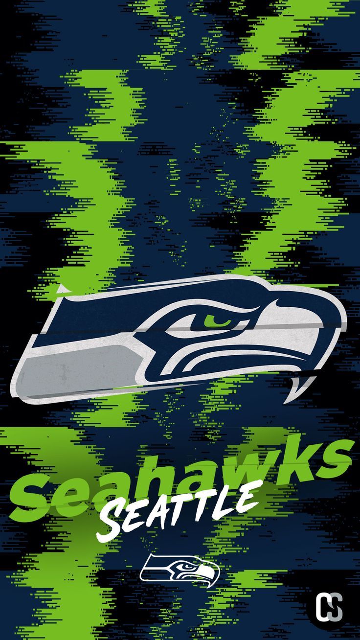 Neon Green Seahawks Wallpapers