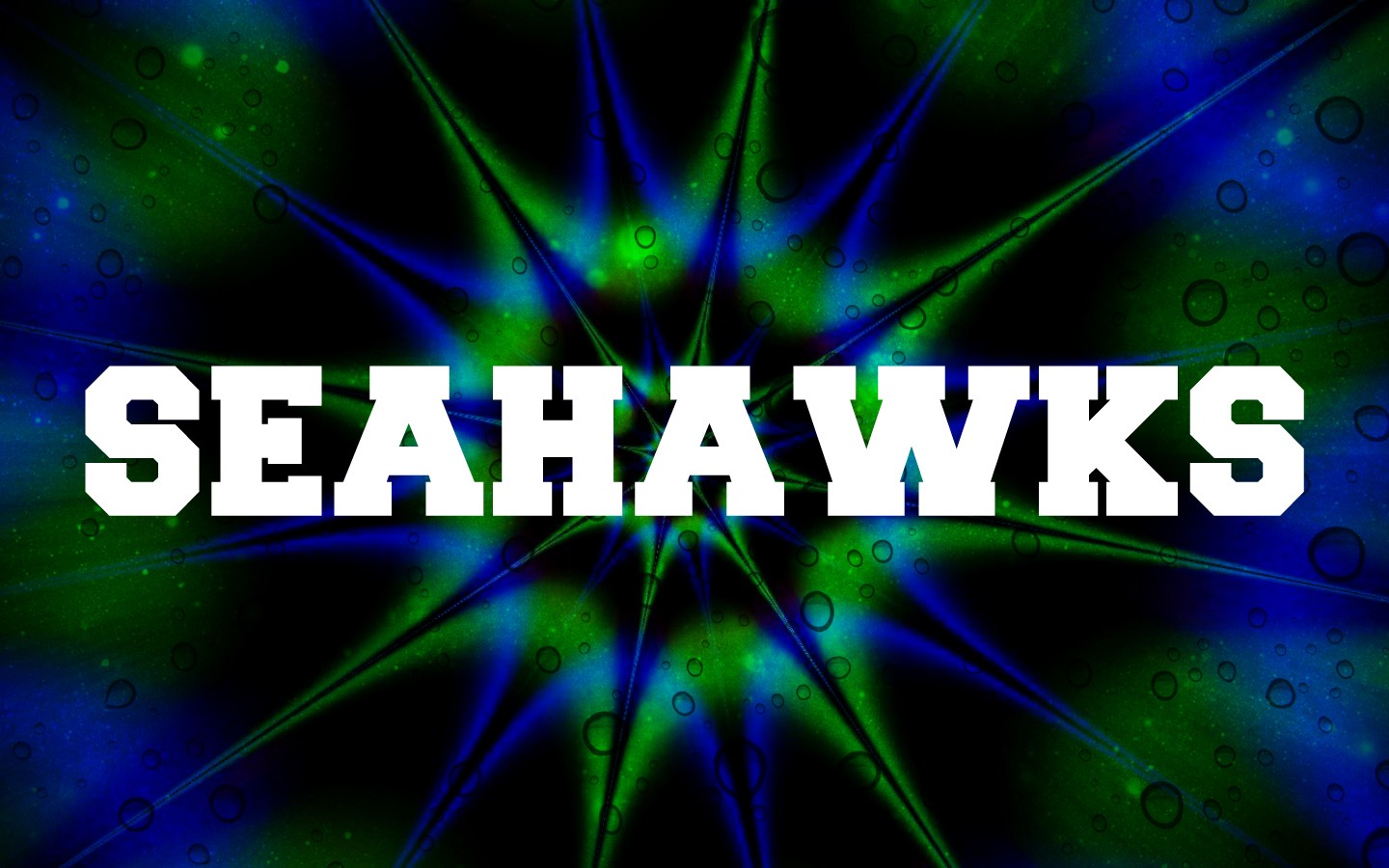 Neon Green Seahawks Wallpapers