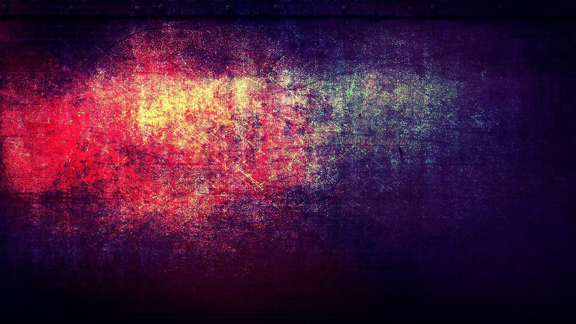 Neon Grunge Wallpapers