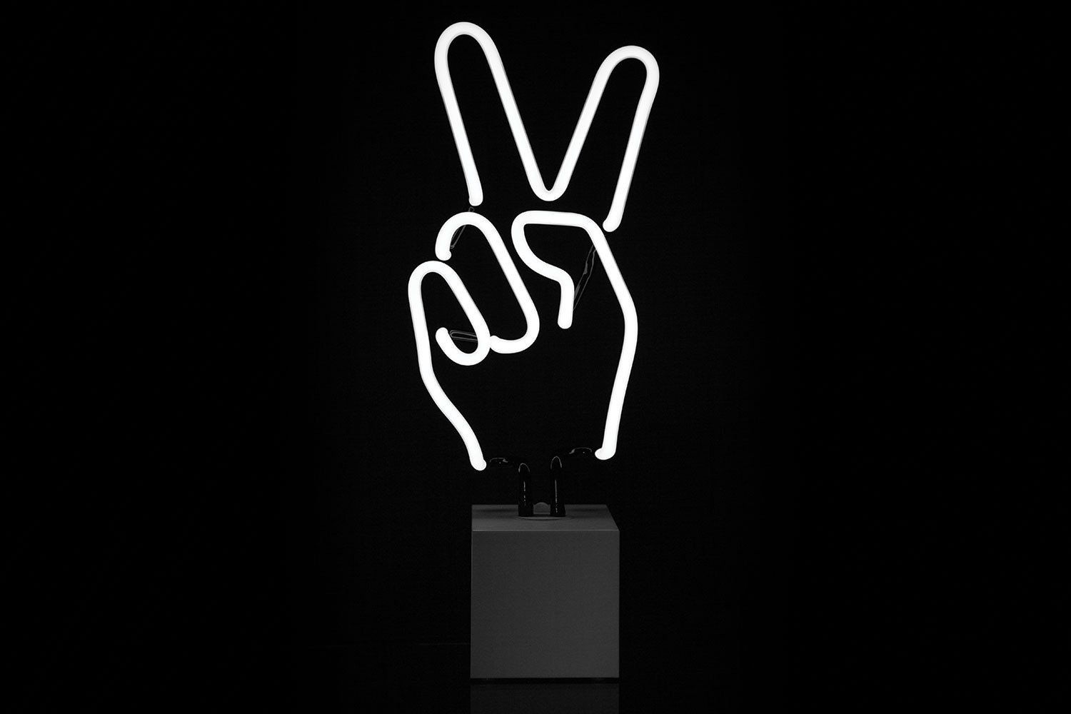 Neon Hand Wallpapers