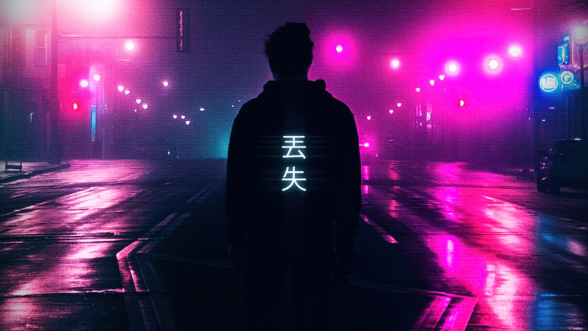 Neon Hd Wallpapers