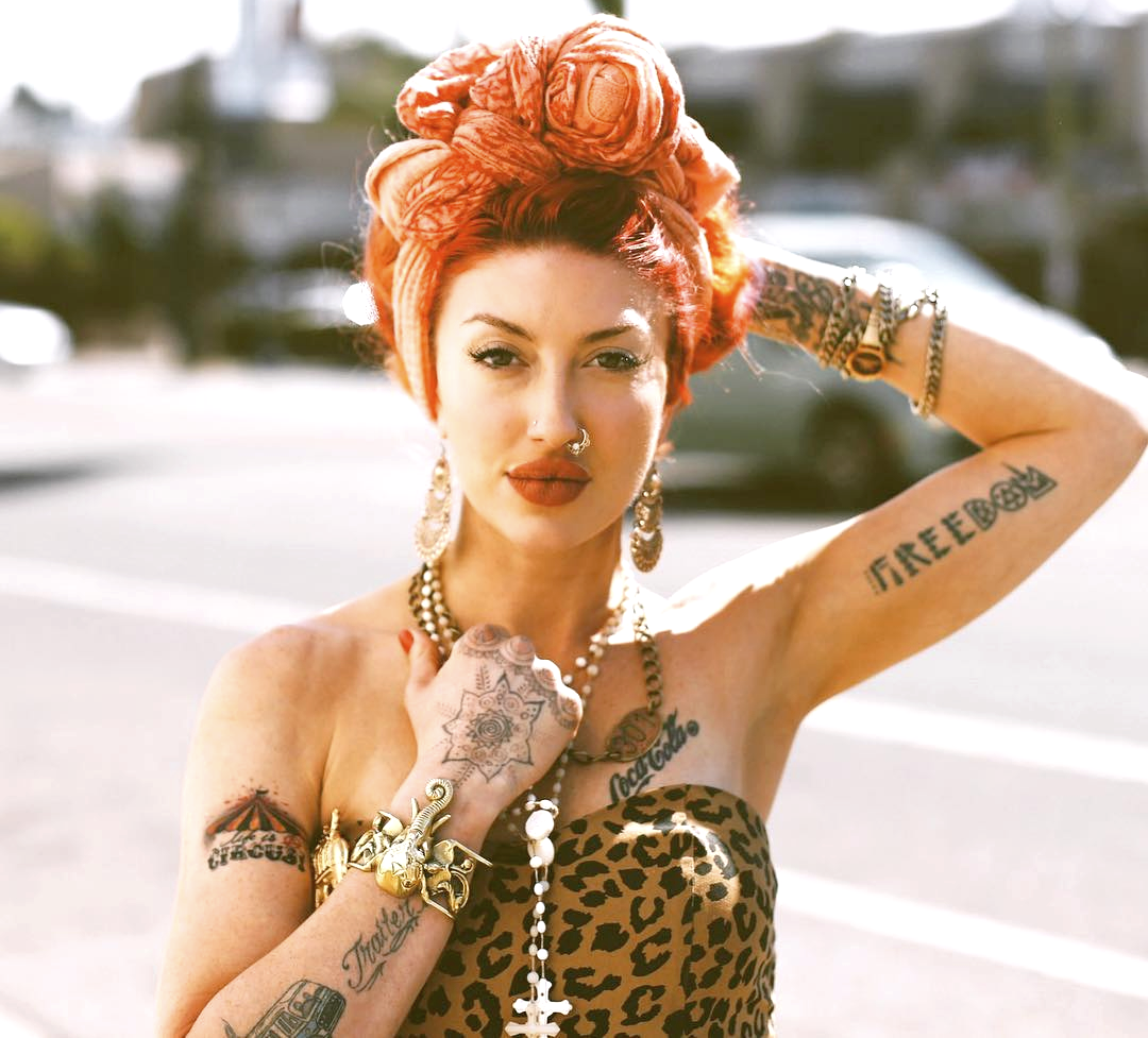 Neon Hitch Wallpapers