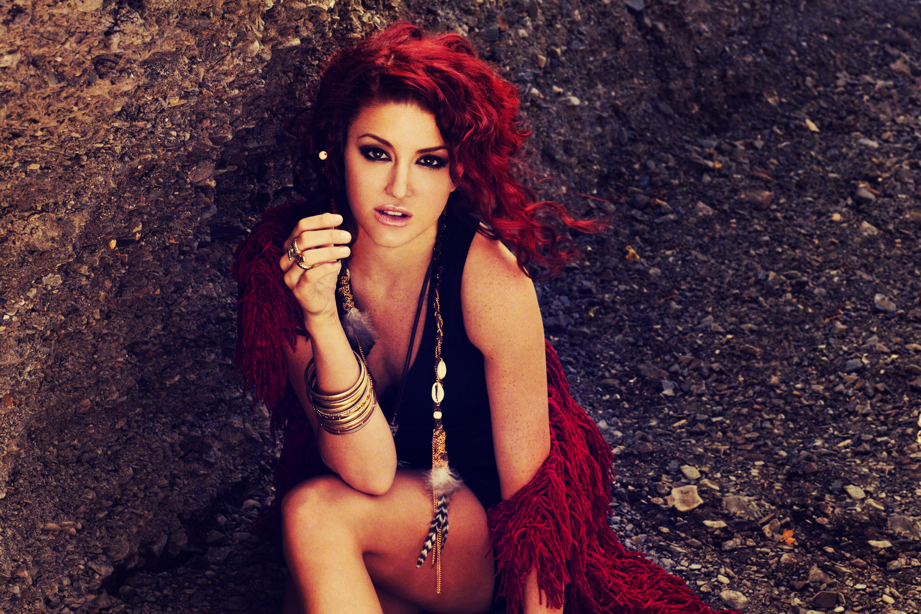 Neon Hitch Wallpapers