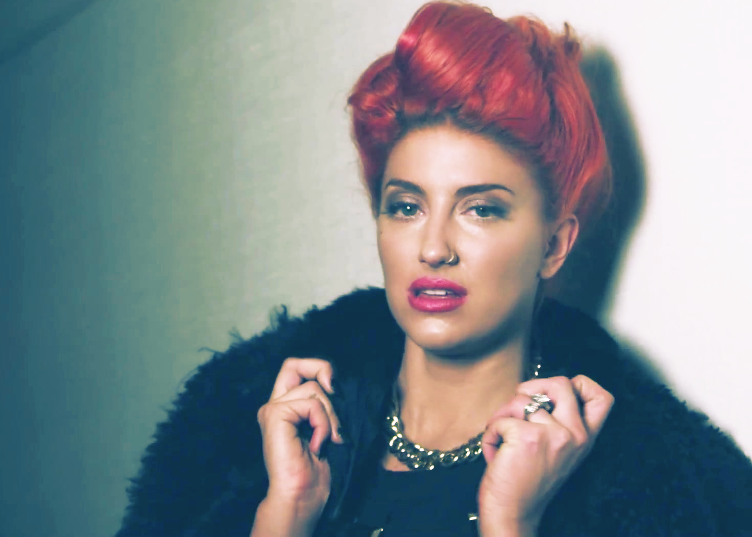 Neon Hitch Wallpapers