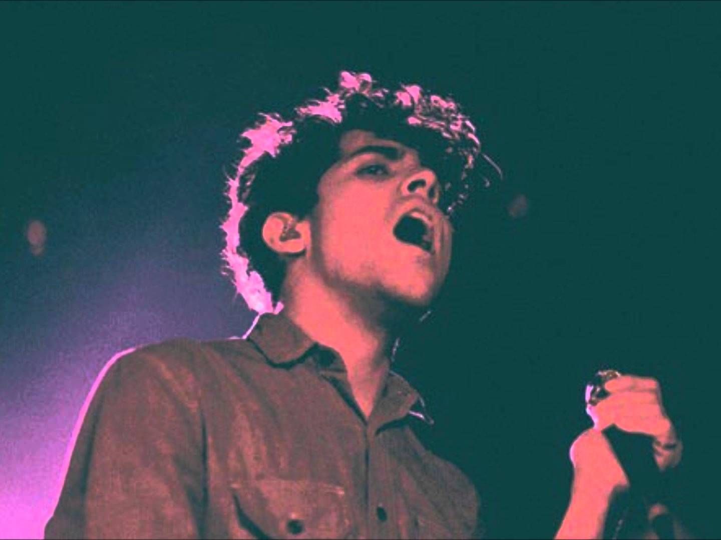 Neon Indian Wallpapers