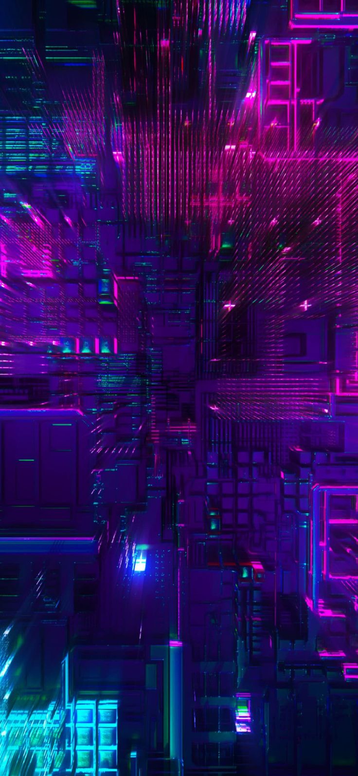 Neon Iphone Wallpapers