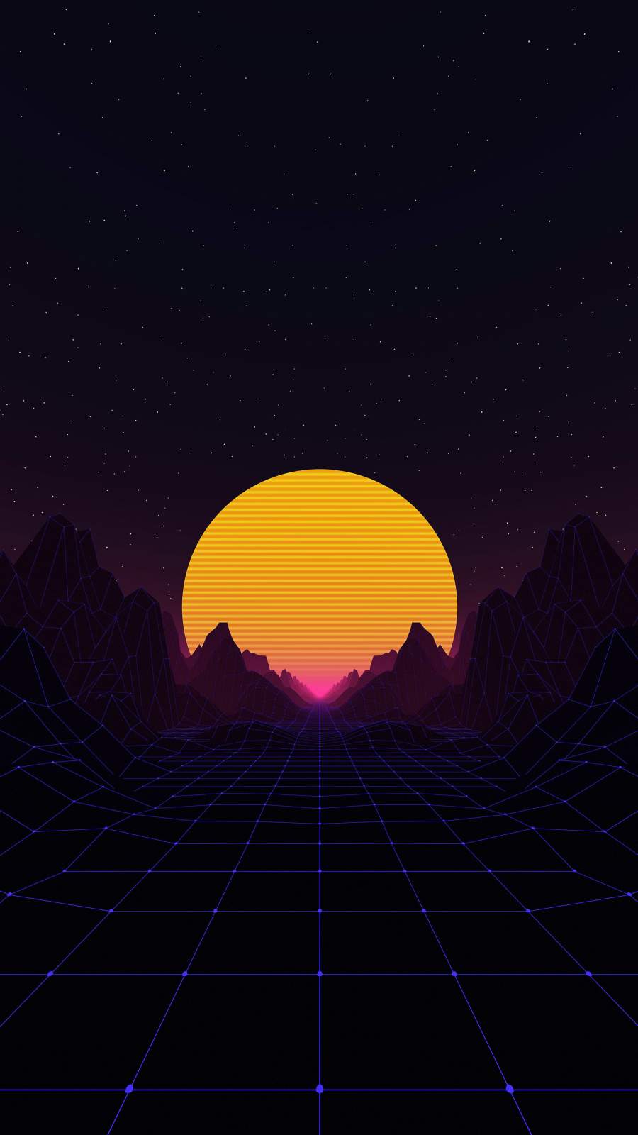 Neon Iphone Wallpapers