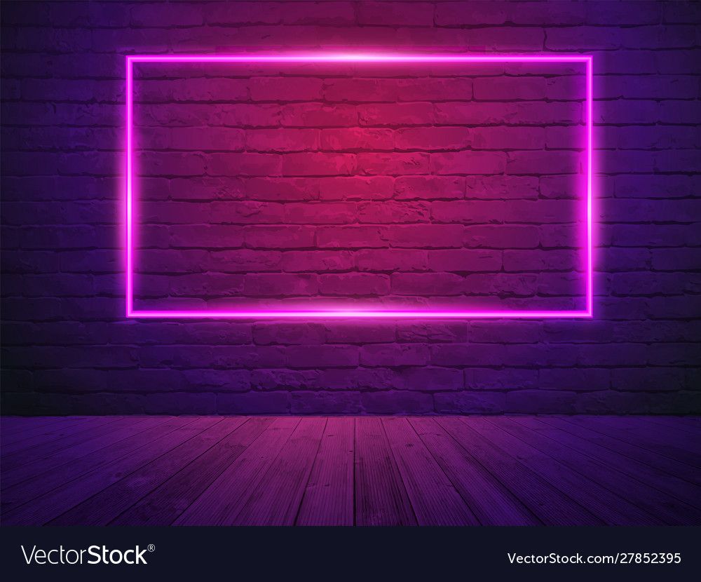 Neon Light Backgrounds