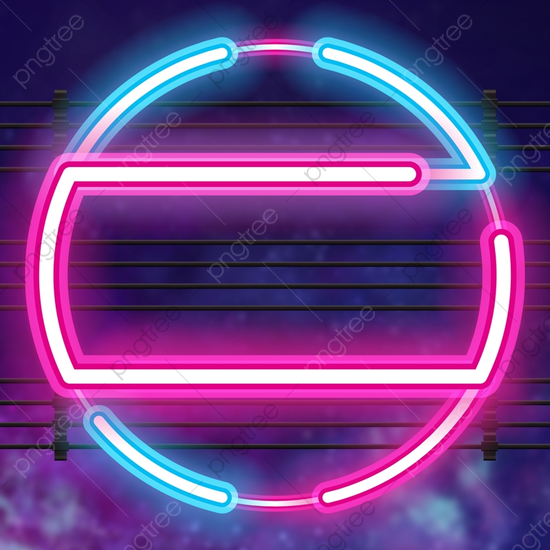 Neon Light Backgrounds