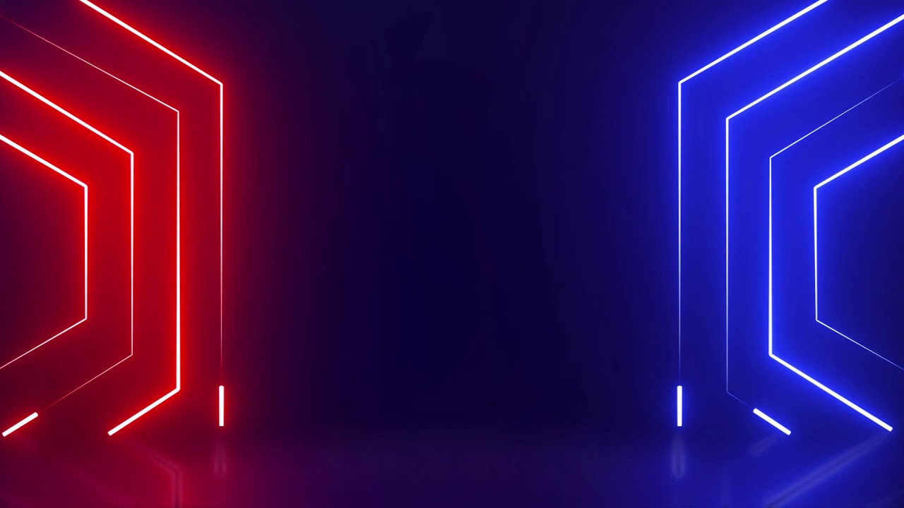 Neon Light Backgrounds