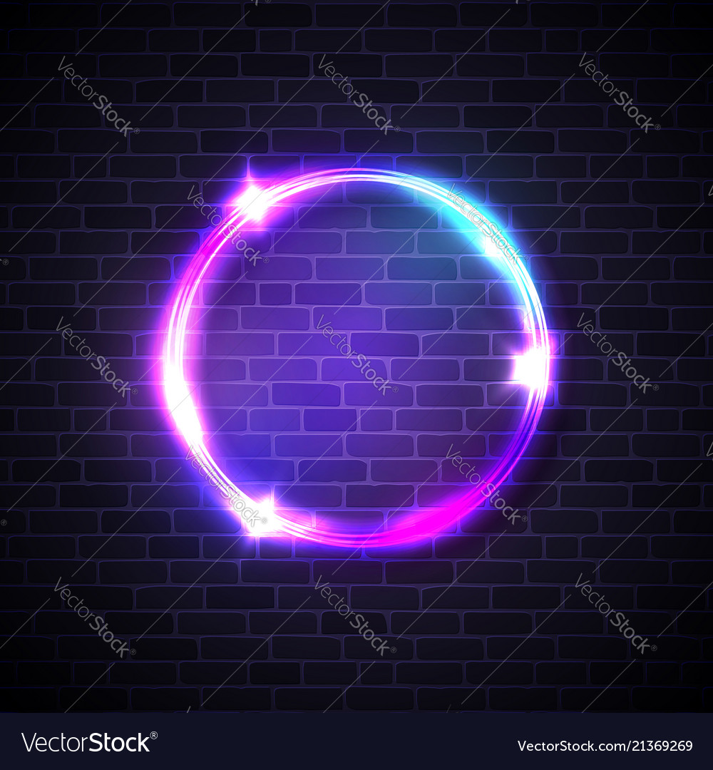 Neon Light Backgrounds