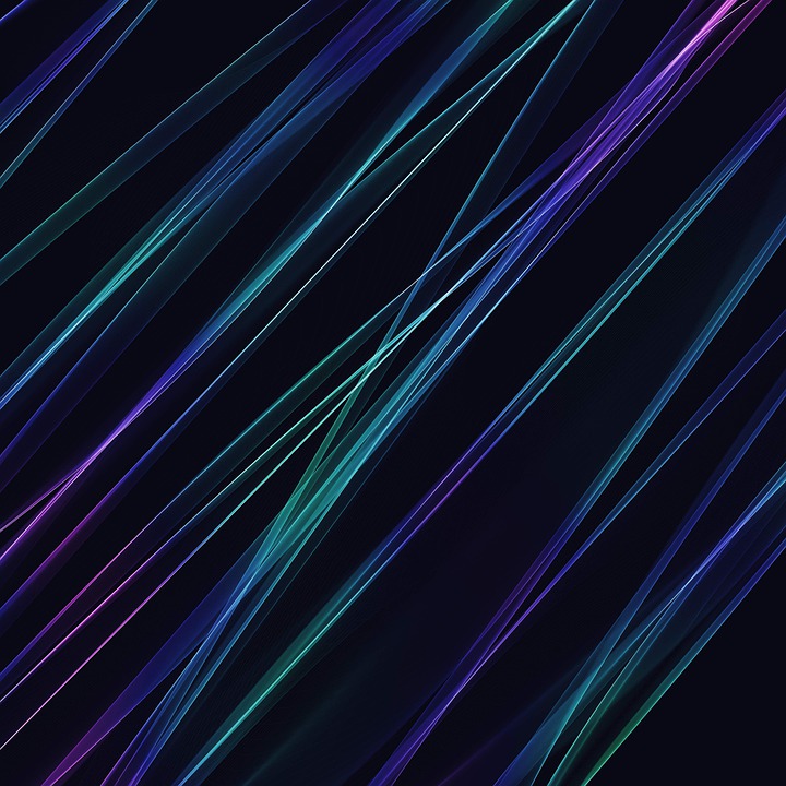 Neon Light Backgrounds