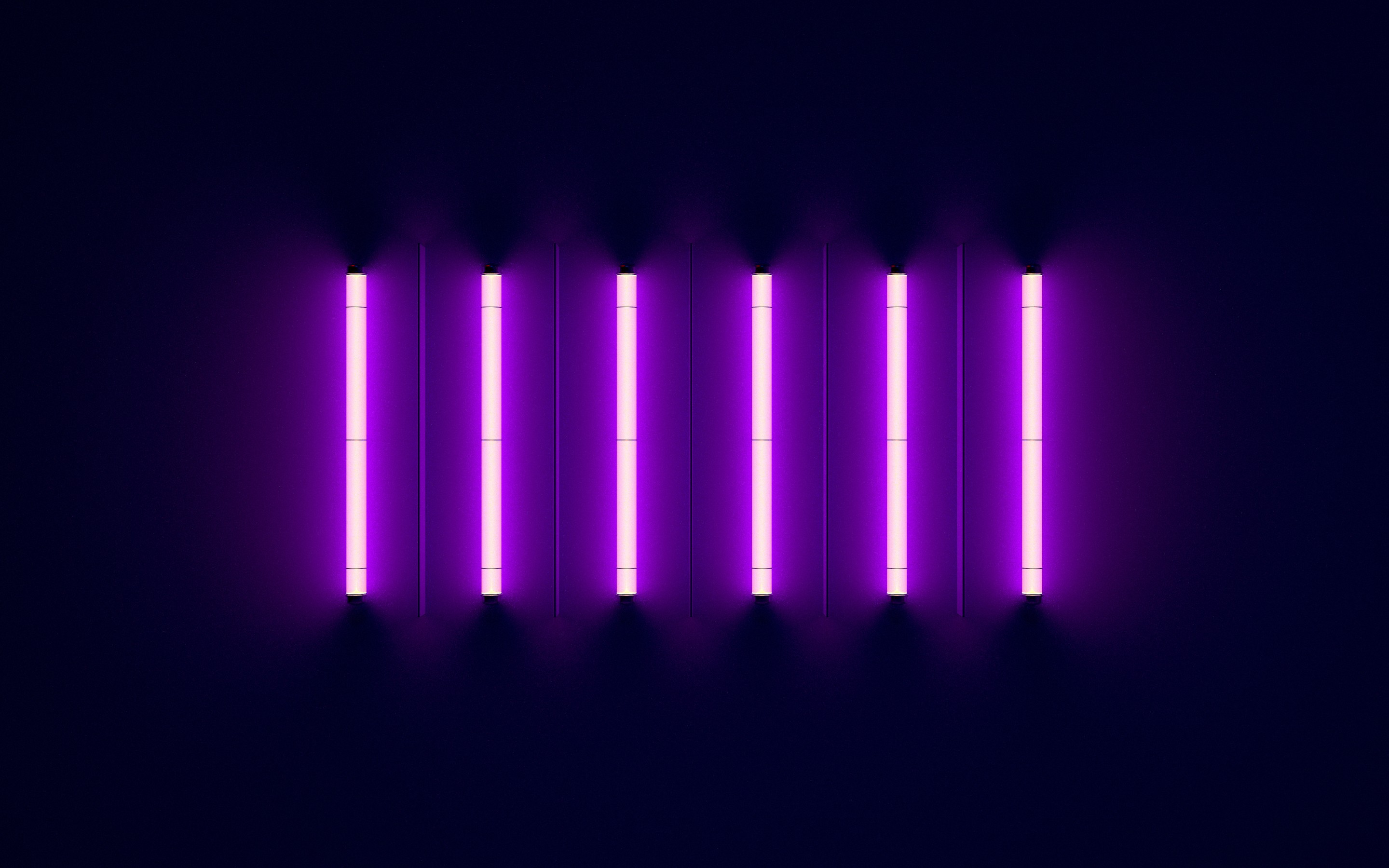 Neon Lights Wallpapers