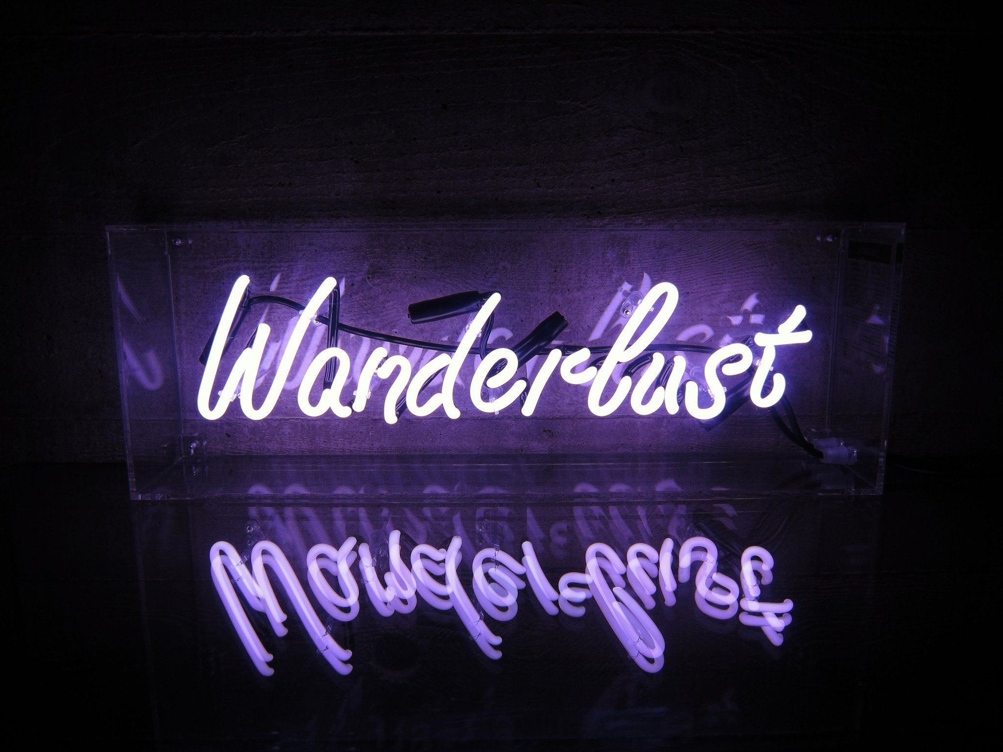 Neon Lights Wallpapers