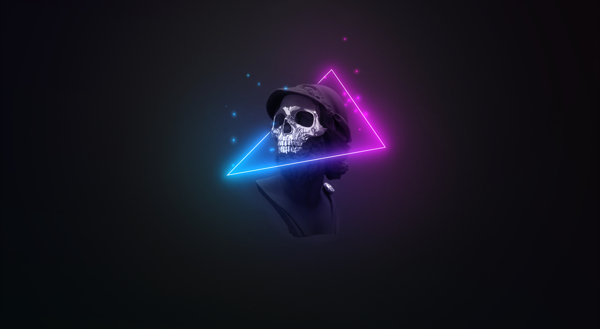 Neon Live Wallpapers