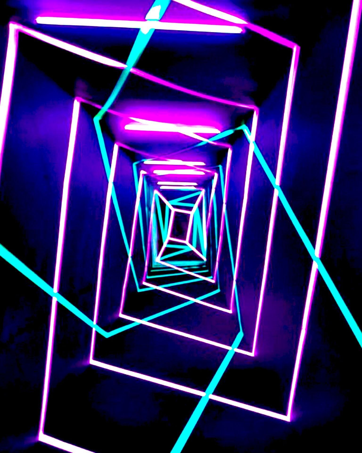 Neon Live Wallpapers