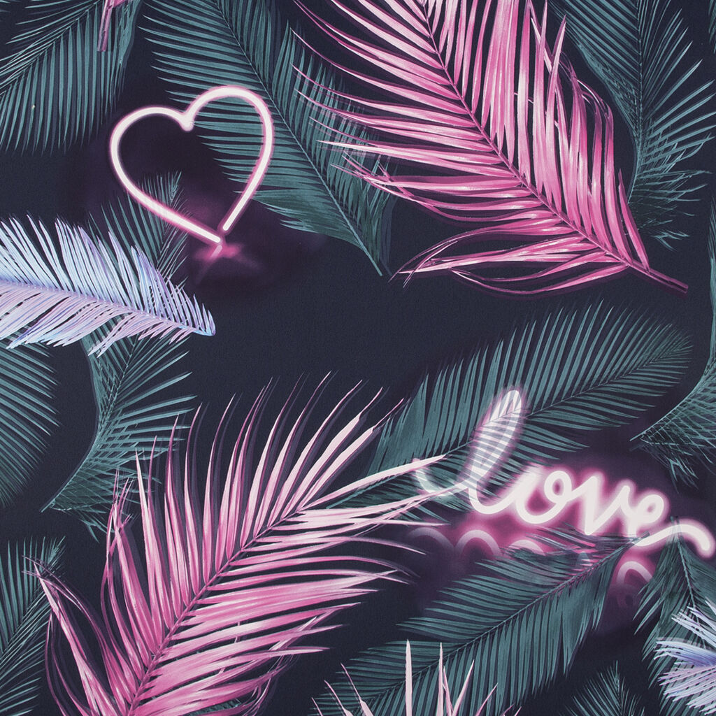 Neon Love Wallpapers