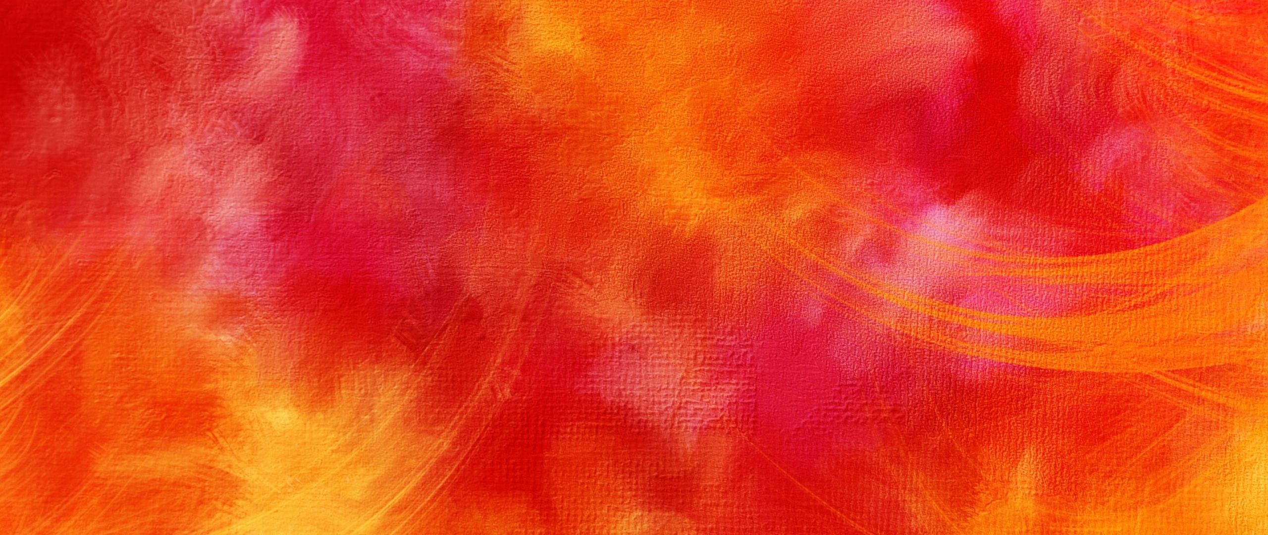 Neon Orange Iphone Wallpapers