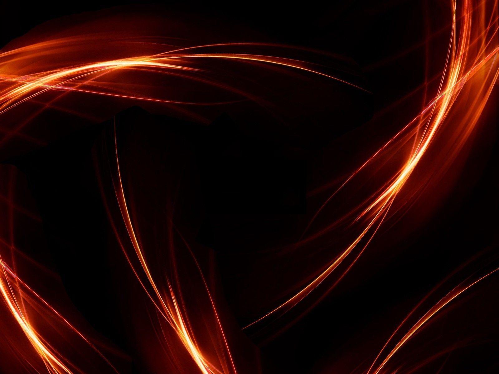 Neon Orange Wallpapers