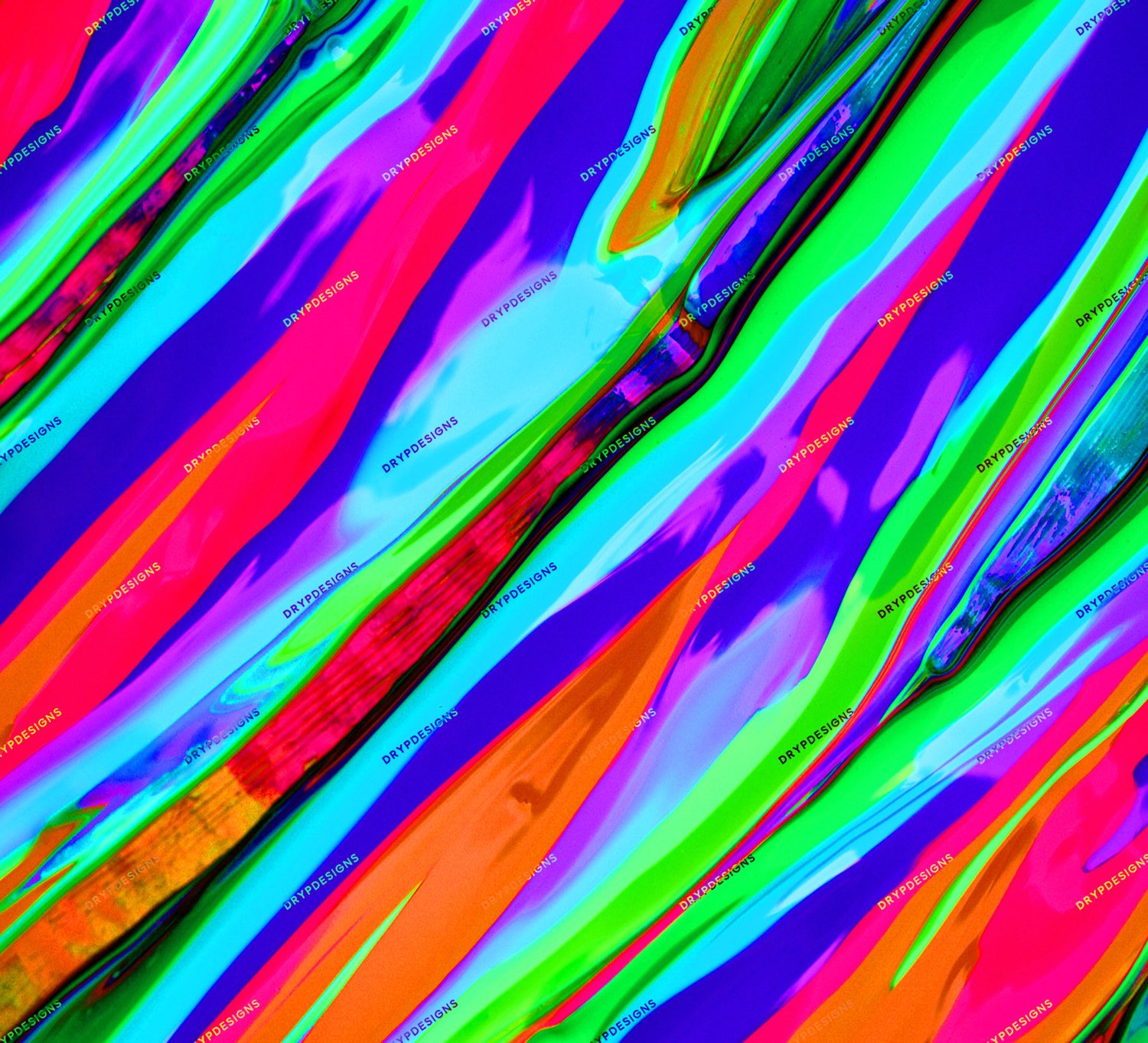 Neon Paint Wallpapers