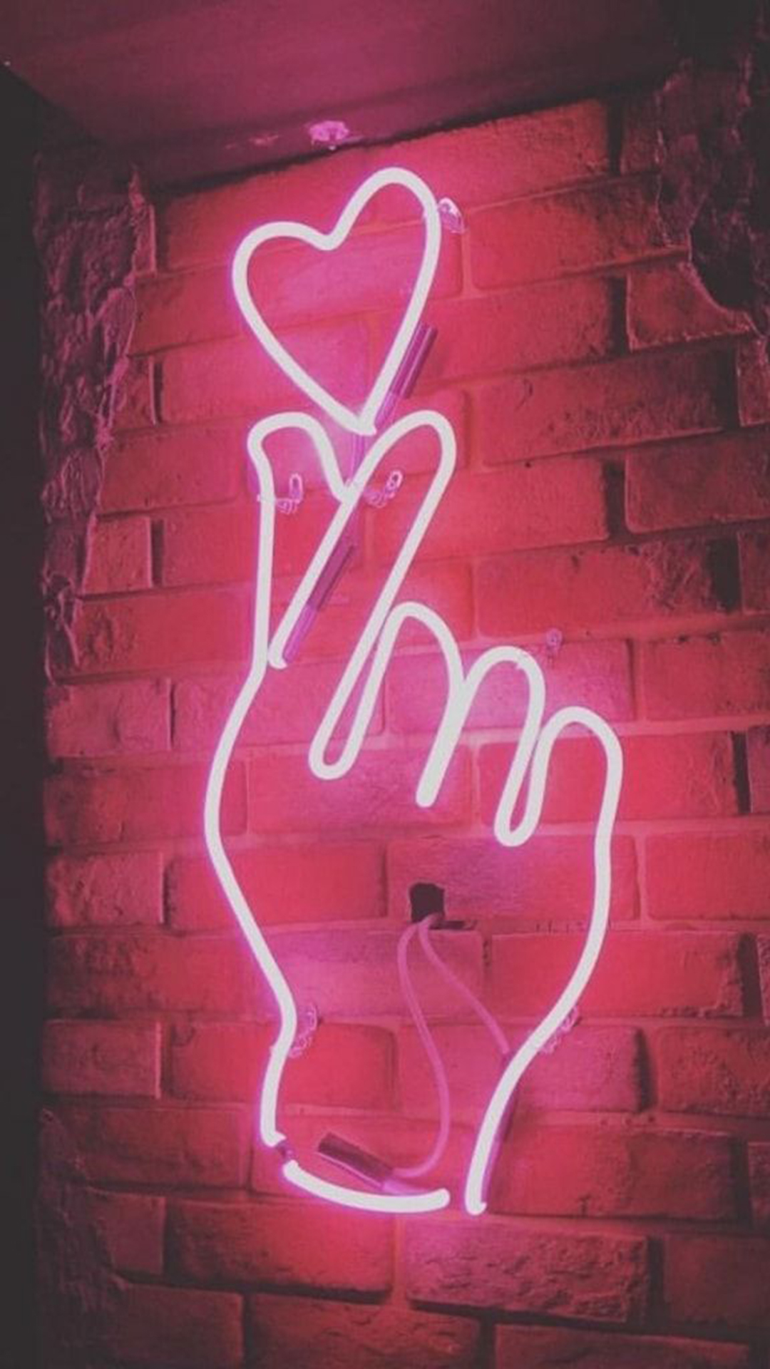 Neon Pink Wallpapers