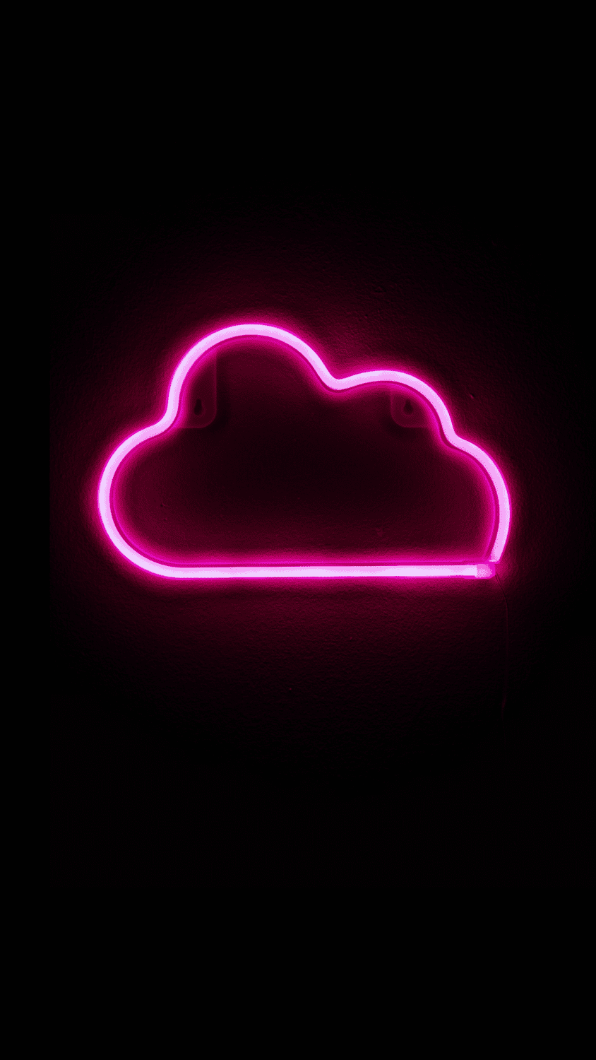 Neon Pink Wallpapers