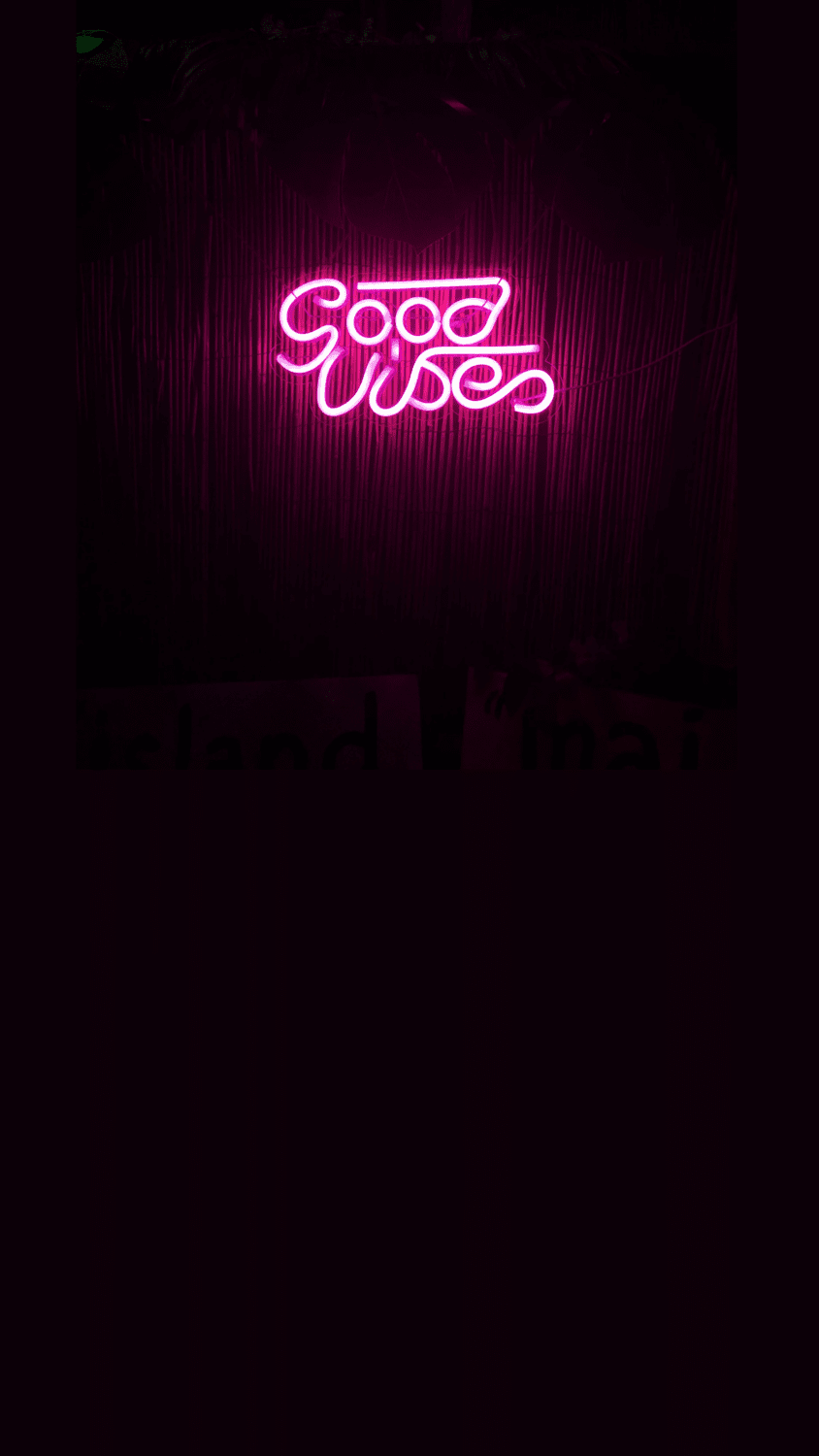 Neon Pink Wallpapers