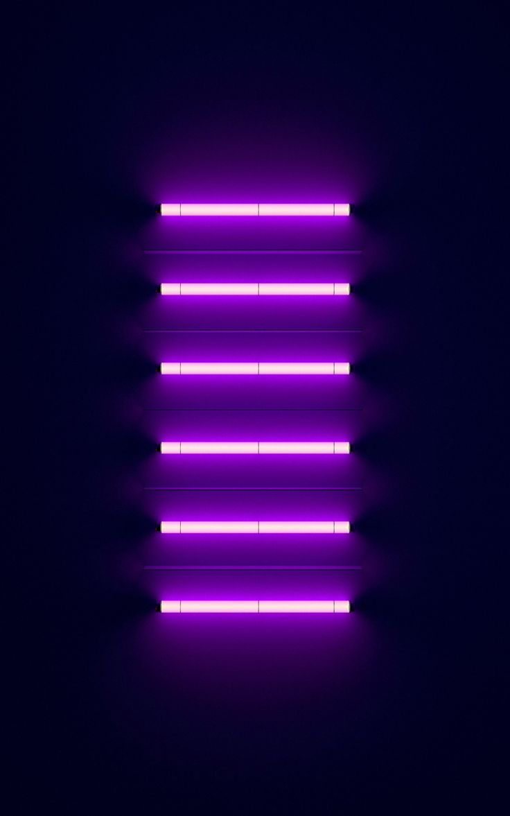 Neon Purple 4K Wallpapers