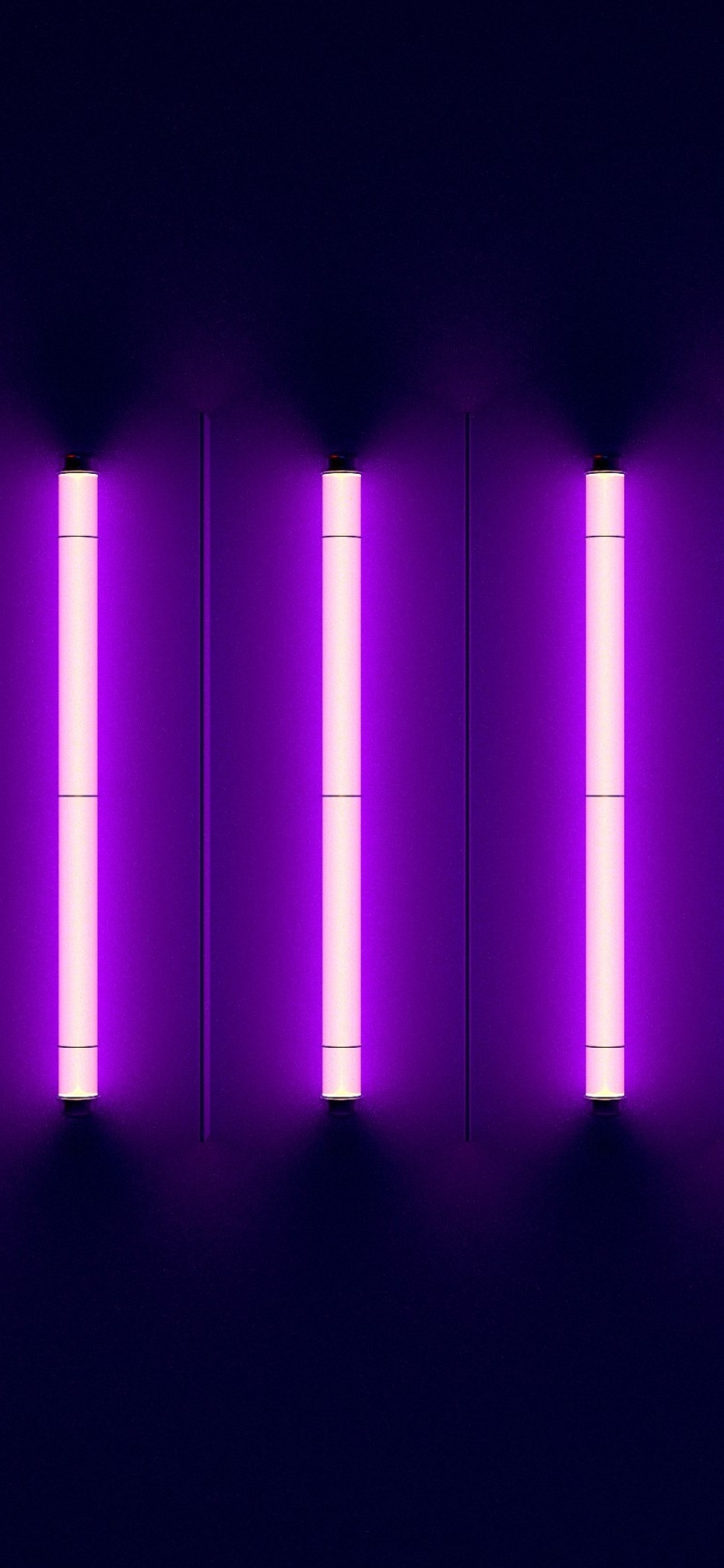 Neon Purple 4K Wallpapers