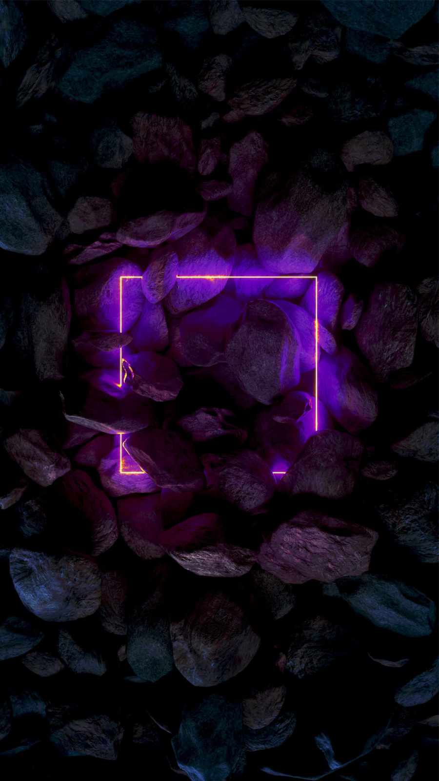 Neon Purple Wallpapers