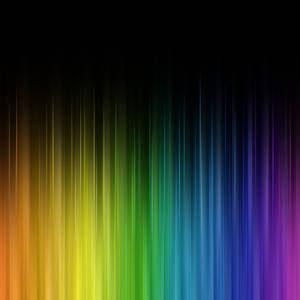 Neon Rainbow Aesthetic Wallpapers