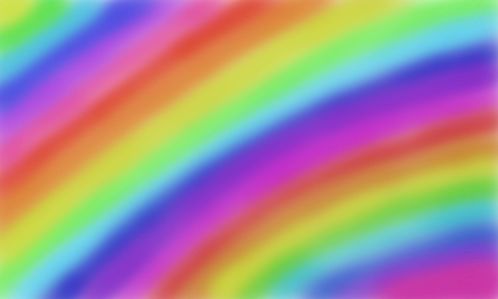 Neon Rainbow Wallpapers