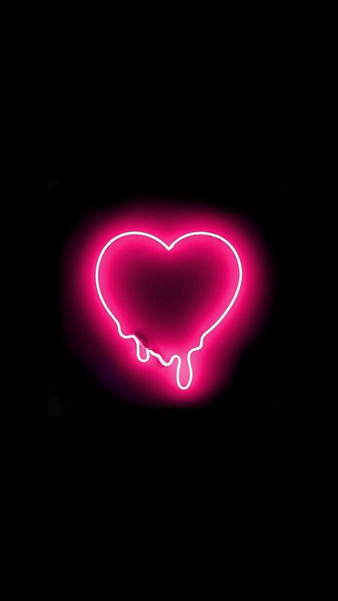 Neon Signs Aesthetic Wallpapers