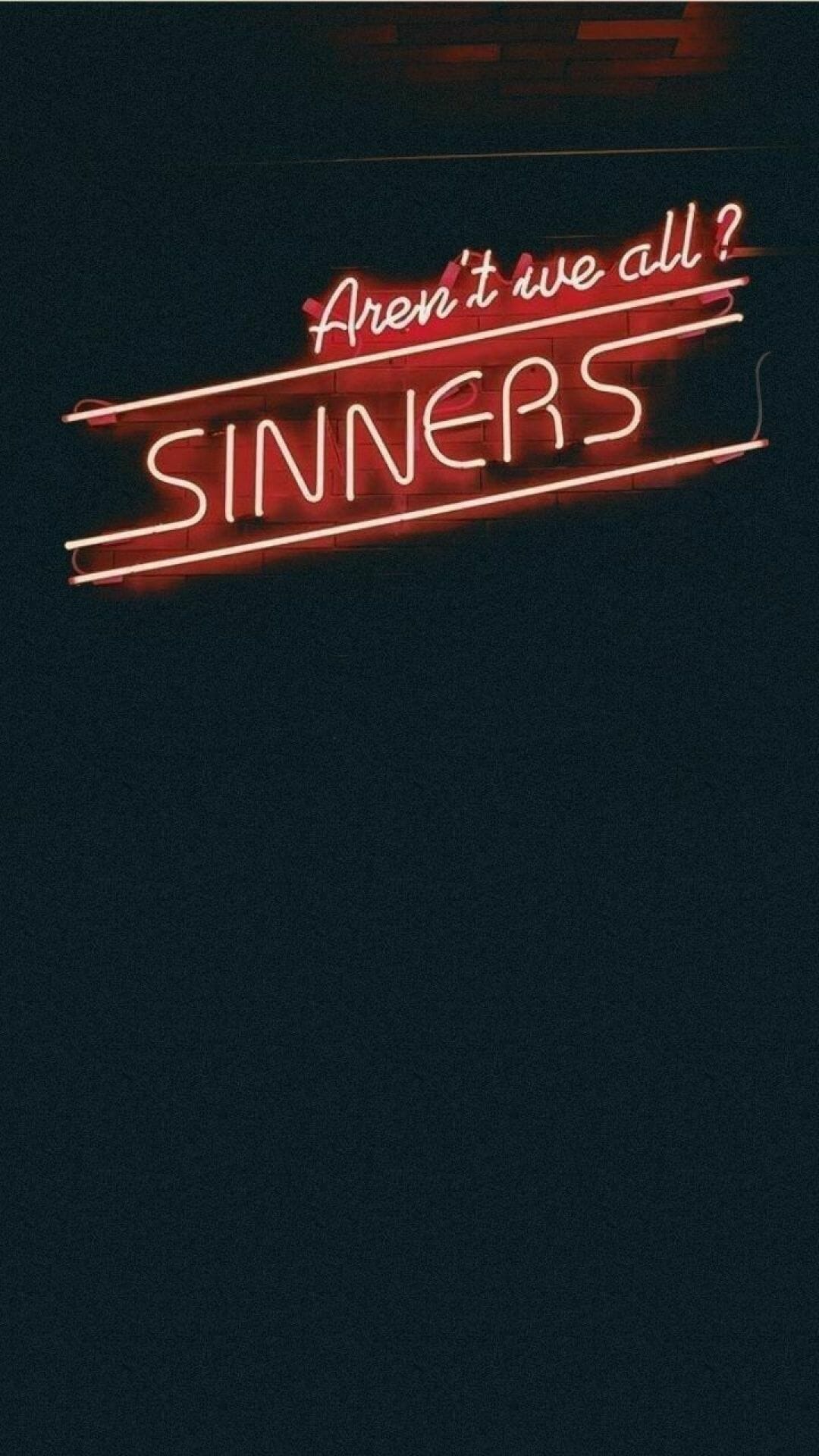 Neon Signs Aesthetic Wallpapers