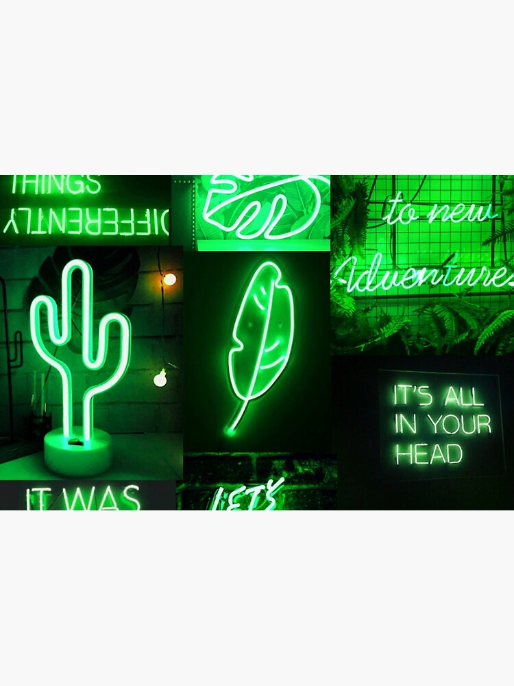 Neon Signs Aesthetic Wallpapers