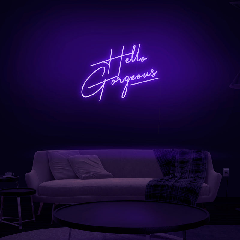 Neon Signs Aesthetic Wallpapers