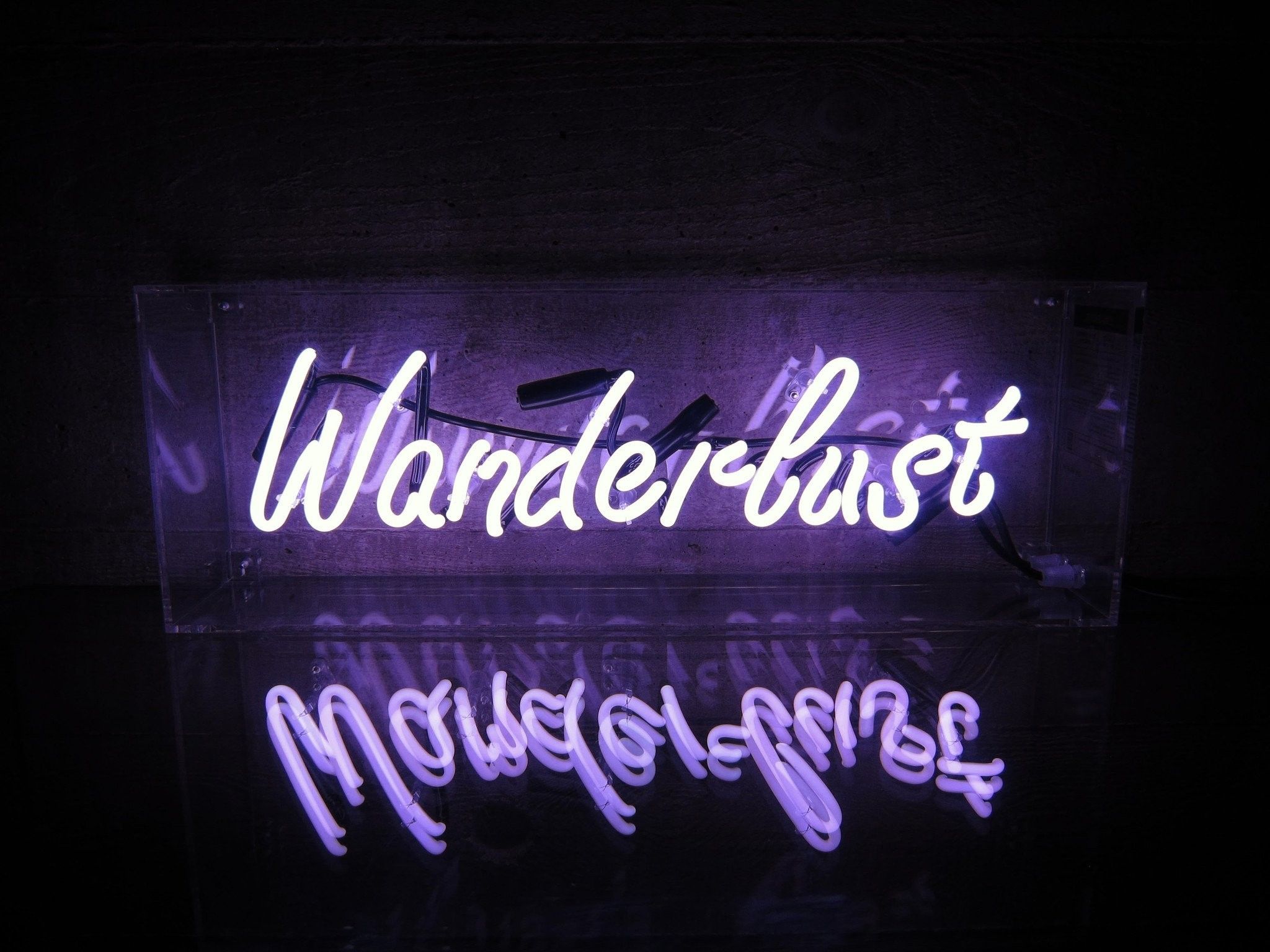 Neon Signs Wallpapers