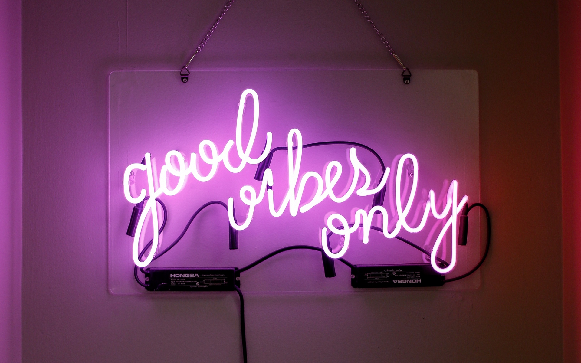 Neon Signs Wallpapers