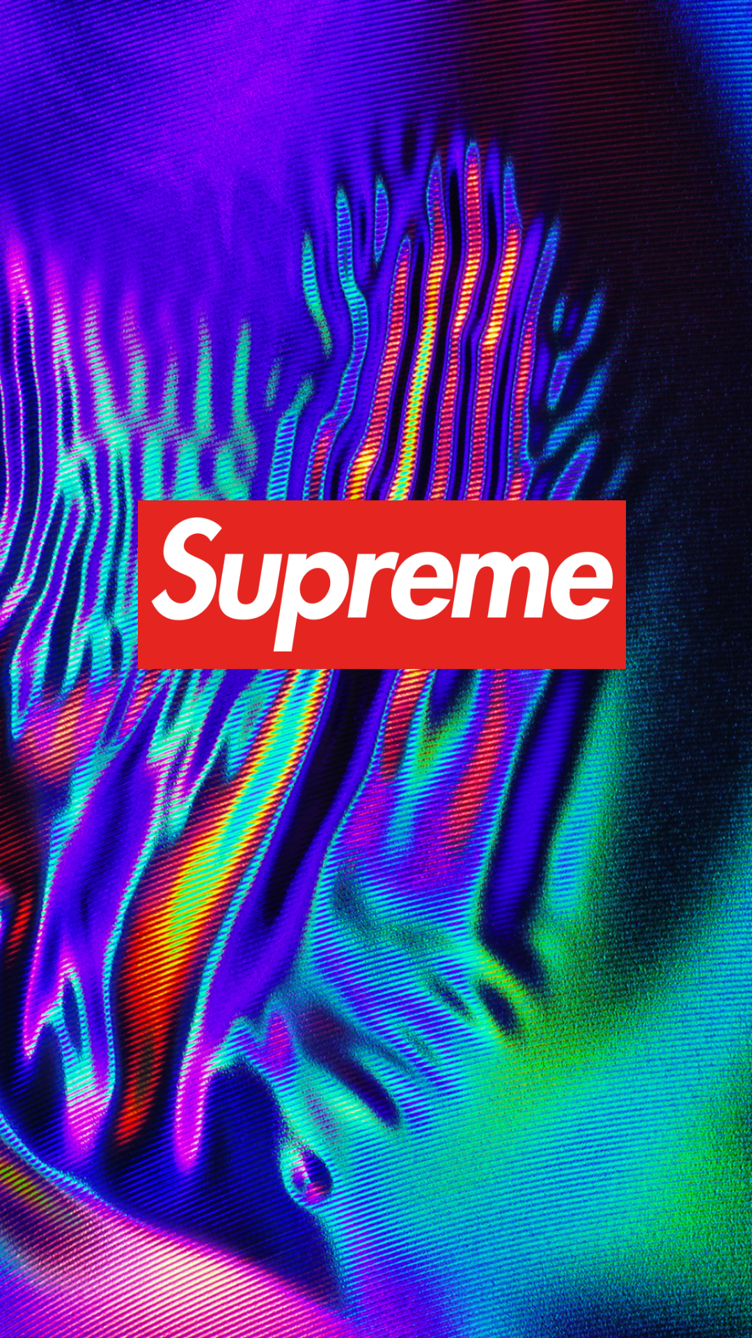 Neon Supreme Wallpapers