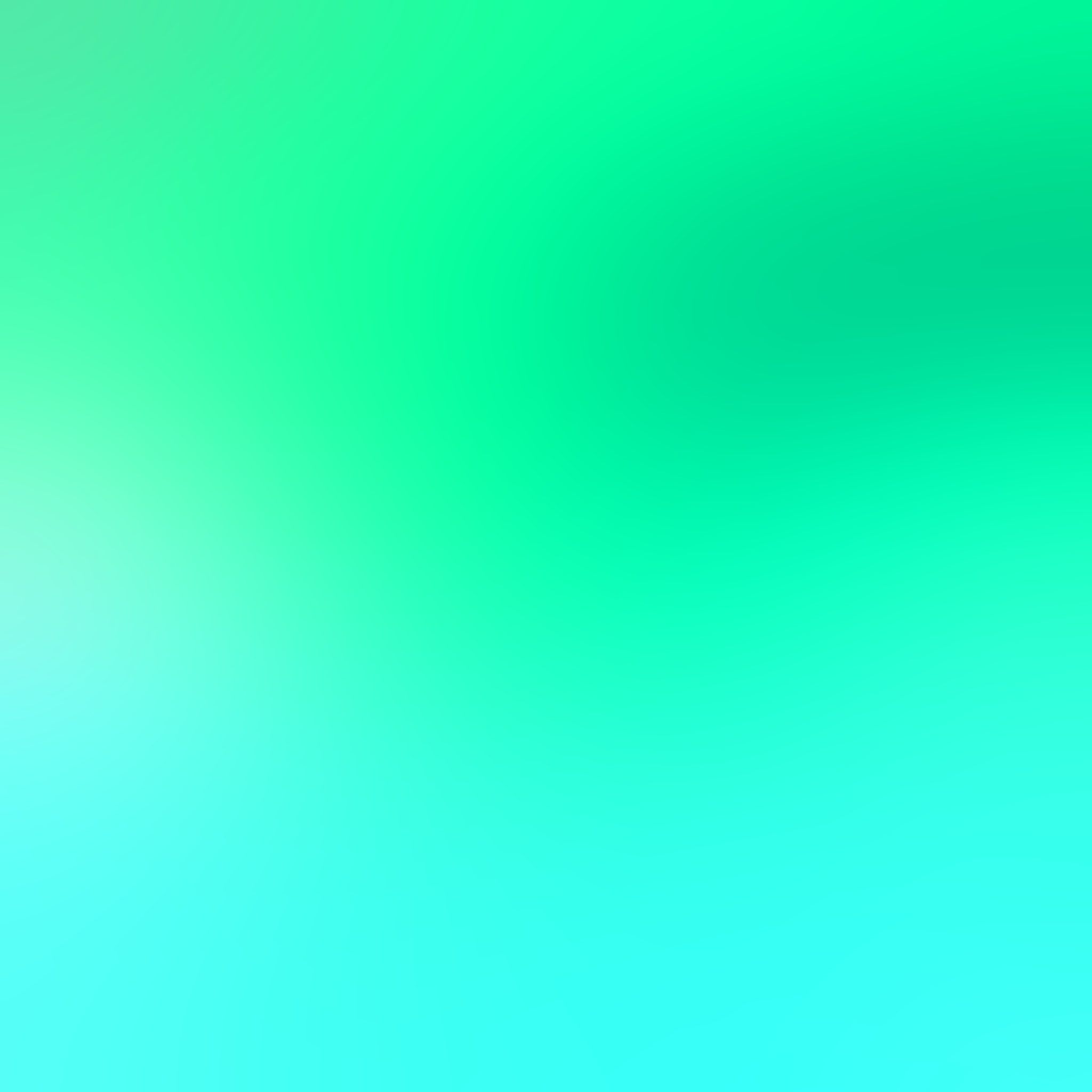 Neon Teal Wallpapers