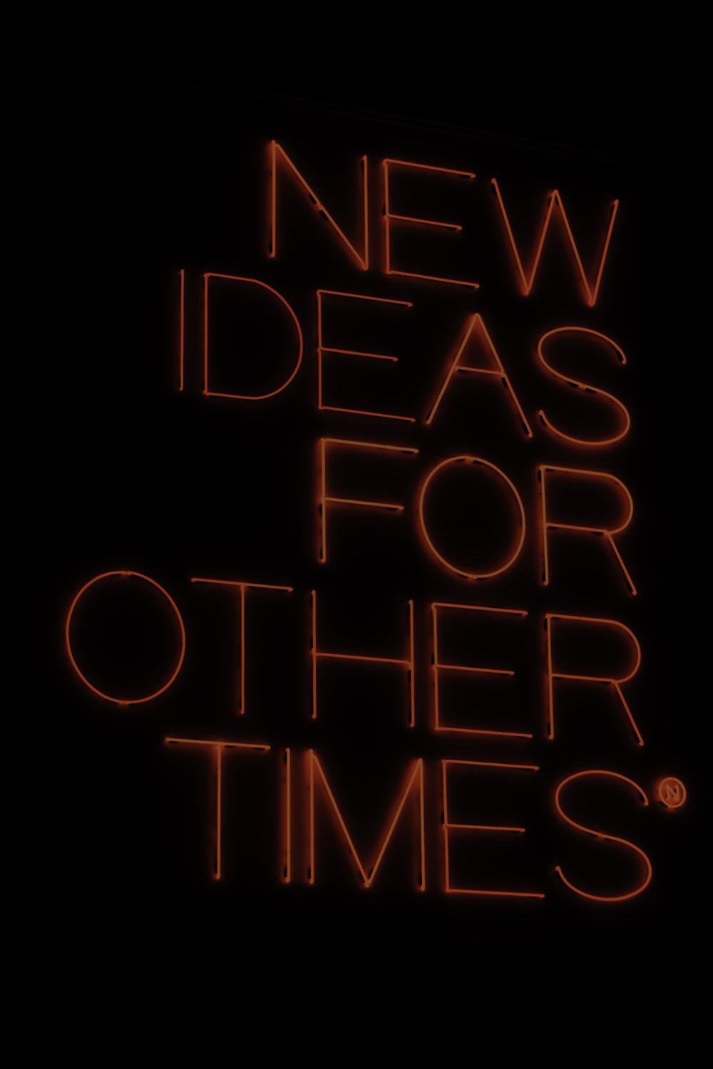 Neon Text Wallpapers