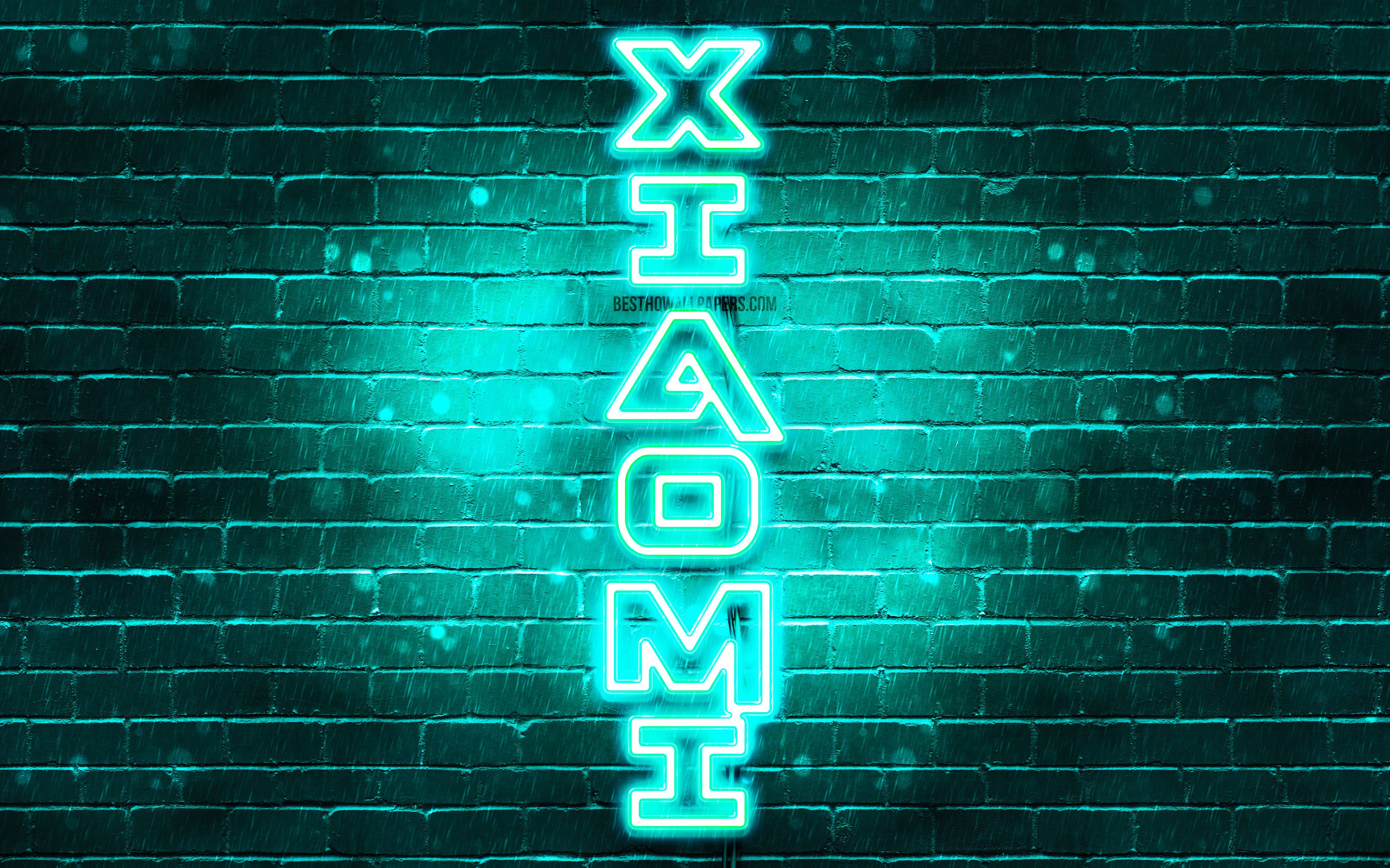 Neon Turquoise Wallpapers